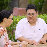 Cậu cả thiện lành hay anh hùng... rơm - Lẹ không trễ tàu