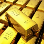 Dự trữ vàng của Liên bang Nga đạt mức cao chưa từng có trong mọi thời đại