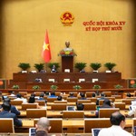 Đẩy nhanh tiến độ xây dựng Cảng hàng không quốc tế Long Thành giai đoạn 2