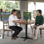 Người chung quanh ta - Tập 5: Khi cây cọ vẽ cất tiếng yêu thương