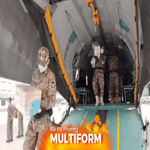 Peru thu giữ hơn 3 tấn cocain giấu trong lô hàng chuối xuất khẩu