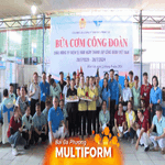 Cán bộ công đoàn: Cầu nối tin cậy giữa người lao động và doanh nghiệp