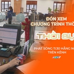 Thời sự trưa HTV ngày 8/12/2025 I Trình Quốc hội sửa Luật Thuế giá trị gia tăng