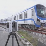 TP. Hồ Chí Minh số hóa hạ tầng Metro, hướng tới đô thị thông minh