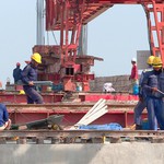 Dự án Vành đai 3 sẽ thông xe kỹ thuật 14,7km cao tốc trên cao vào 19/12/2025