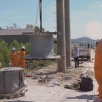 5 ngày đêm "chạy đua với thời gian" khôi phục dòng điện tại đặc khu Phú Quốc