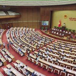 Cần cơ chế khuyến khích phát triển điện gió ngoài khơi, điện hạt nhân mô-đun nhỏ