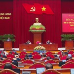 Hội nghị tổng kết về công tác tổ chức xây dựng Đảng: Định hướng nhiệm vụ năm 2026