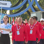 SEA Games 33-2025: Đường đến vinh quang 8/12/2025