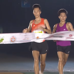 Dấu ấn mùa giải Marathon quốc tế TP. Hồ Chí Minh Techcombank 2025