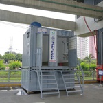 Tân Thanh Container đồng hành cùng Thu Duc Digital Day 2025: Khẳng định giá trị và chất lượng Việt trong không gian đô thị số