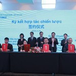 Hội nghị chuyển giao công nghệ, kết nối thương mại và đầu tư Trung Quốc - Việt Nam: Hợp tác song phương giữa doanh nghiệp Việt Nam - Trung Quốc