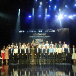 Công bố sự kiện MADE BY VIETNAM DAY 2025 - Dấu ấn Thương hiệu Việt