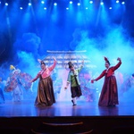 Nghệ sĩ Đình Toàn: “Chưa bao giờ nghĩ Ngày xửa, ngày xưa sẽ phải dừng lại”