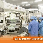 Chuẩn hóa bao bì: Bí quyết giúp hàng Việt chinh phục thị trường quốc tế