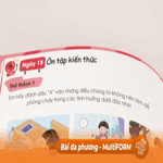 Hè cùng sách – rèn kỹ năng, dựng tương lai
