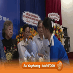 Họp mặt Khối Nhà báo cao tuổi TP.HCM: Gặp lại một thời làm báo rực rỡ