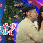 Nàng miền núi, chàng miền biển và duyên trời định