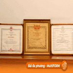 Giáo sư Lê Ngọc Thạch: Người thầy vĩ đại cống hiến trọn đời vì cộng đồng