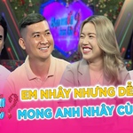 Khoảng cách địa lý không ngăn được tình yêu