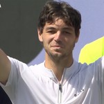 Taylor Fritz đoạt danh hiệu ATP Tour đầu tiên trong năm