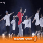 Tất cả 7 thành viên BTS xuất hiện tại sự kiện của J-Hope