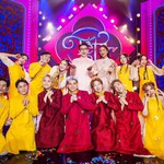 HTV&Tôi: “Từ đam mê nhảy múa đến sân khấu HTV Tết 2025”