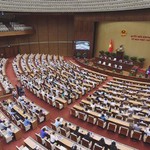 Quốc hội bắt đầu phiên chất vấn và trả lời chất vấn: Tập trung vào lĩnh vực tài chính và giáo dục – đào tạo