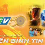 HTV 50 năm: Chuyện của những "chiến binh" tin tức