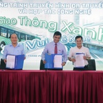 NewZround: Cùng HTV “đi vui về khỏe” với metro!