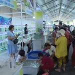 Tuần lễ giống, nông nghiệp công nghệ cao và sinh vật cảnh năm 2025 có gì?