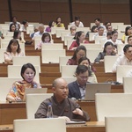 Đảm bảo nguồn cung vật liệu cho dự án đường Vành đai 4 TP.HCM