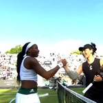 Nhà vô địch Roland Garros Coco Gauff bị loại ở giải WTA Berlin Open