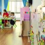 TP.HCM đạt nhiều kết quả tích cực sau 5 năm triển khai Đề án phát triển giáo dục mầm non