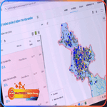 TP.HCM: Triển khai hệ thống quản lý bệnh truyền nhiễm phù hợp mô hình chính quyền mới