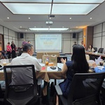 Vòng vấn đáp sơ khảo THE FUTURE BRAND 2025: "Chắp cánh" cho các giá trị thương hiệu Việt
