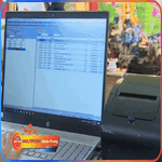 Hộ kinh doanh thời “hóa đơn điện tử”: Hỗ trợ là chìa khóa