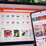 Từ 1/7/2025, bán hàng online đều phải khai thuế và nộp thuế