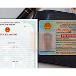 Số định danh cá nhân thay mã số thuế từ 1/7/2025