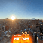 Bolivia: Người dân cầu an trong ngày Hạ chí