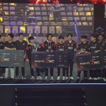 Team Secret đại diện Việt Nam góp mặt tại Esports World Cup 2025