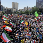 Iran cảnh báo Mỹ chuẩn bị đối mặt hậu quả nặng nề