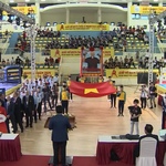 Thái Nguyên lần đầu đăng cai Giải Muay Thai vô địch Châu Á 2025