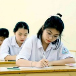 Hơn 1,16 triệu thí sinh làm thủ tục dự thi Tốt nghiệp THPT 2025