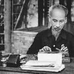 Chủ tịch Hồ Chí Minh - Người sáng lập và định hướng, định hình báo chí cách mạng Việt Nam