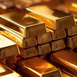 Giá vàng hôm nay 25/6/2025: Giá vàng rơi. Giá xăng dầu dự kiến biến động mạnh trong tuần này