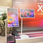LG Electronics ra mắt loạt sản phẩm công nghệ nghe, nhìn dành cho giới trẻ tại Việt Nam