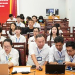 Sáng nay 25/6, vận hành thử nghiệm 168 phường, xã của TP.HCM mới