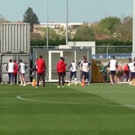 Lyon bị xuống hạng 2 vì vấn đề tài chính