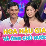 Cô gái Gia Lai xinh đẹp với mối tình "không lời"